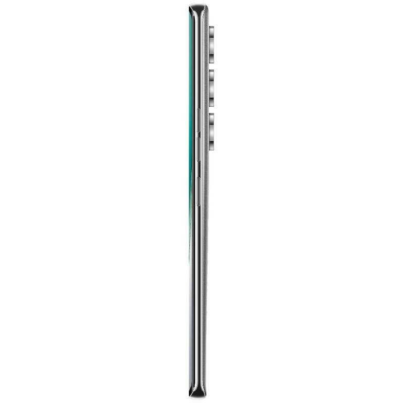Смартфон Tecno Camon 40 Pro, 8/256GB, LAKE GREEN (CM6/EMERALD LAKE GREEN 8/256) фото
