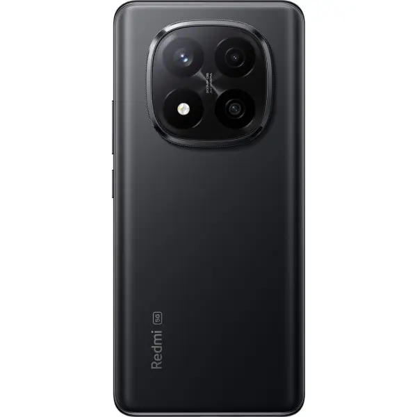 Смартфон Xiaomi Redmi Note 14 Pro Plus 5G, 8/256GB, Black (24115RA8EG/437695/779316) фото