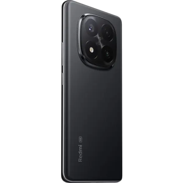 Смартфон Xiaomi Redmi Note 14 Pro Plus 5G, 8/256GB, Black (24115RA8EG/437695/779316) фото