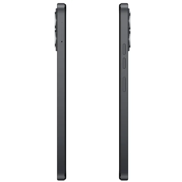 Смартфон Tecno Spark 40C, 8/256GB, Ink Black (KM4K INK BLACK 8/256) фото