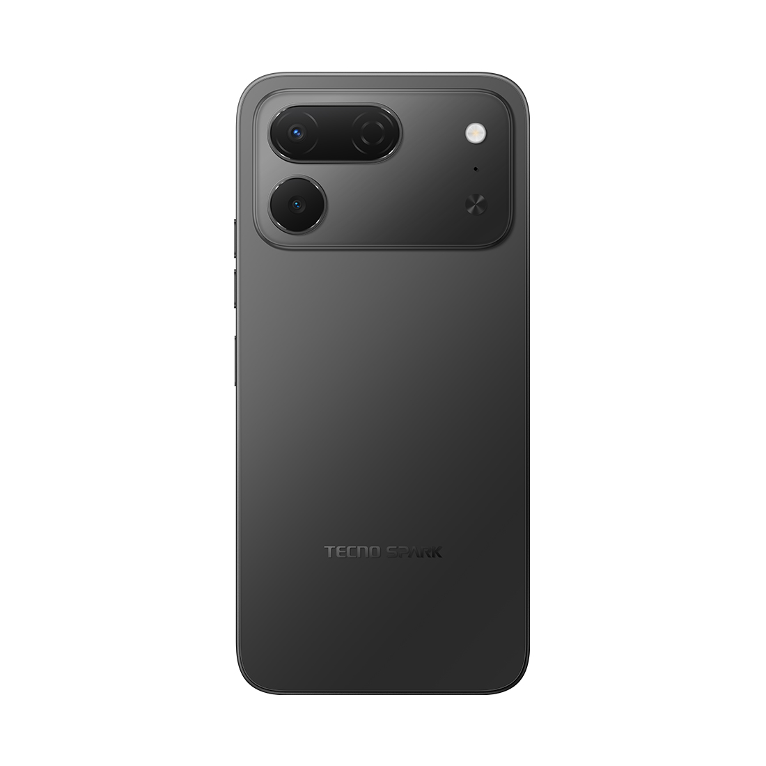 Смартфон TECNO SPARK 50 Pro, 256+8 GB Ink Black (KO5/256/8GB/Ink Black) фото
