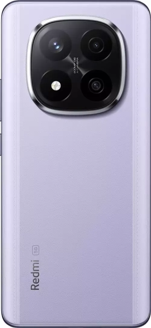 Смартфон Xiaomi Redmi Note 14 Pro Plus 5G, 12/512GB, Purple (24115RA8EG/401252) фото
