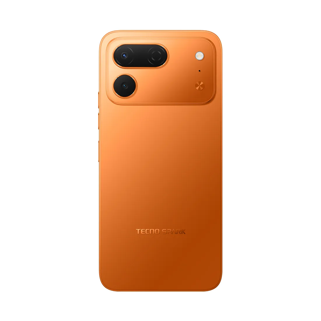 Смартфон TECNO SPARK 50 Pro, 256+8 GB Dynamic Orange (KO5/256/8GB/Dynamic Orange) фото