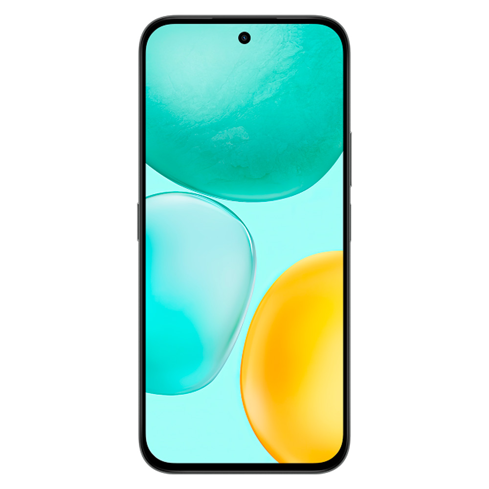 Смартфон Honor X6c 6/128GB Midnight Black (Honor X6c 6/128GB Midnight Black) фото