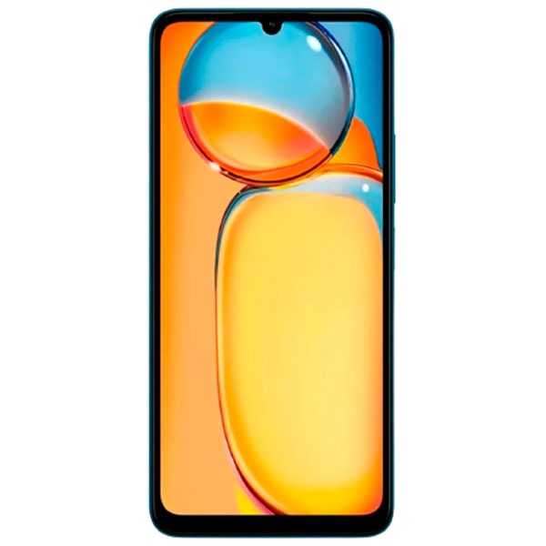  Смартфон Xiaomi Redmi 13C, Navy Blue (23106RN0DA/757123) фото
