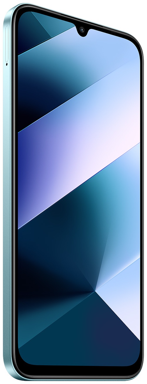 Смартфон POCO C85, 8/256GB, Green (25078PC3EG/456924) фото