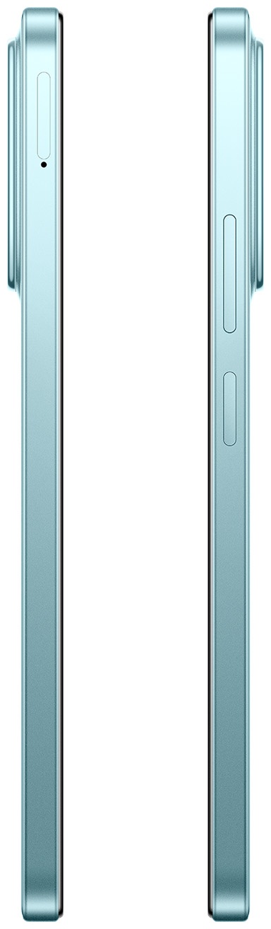 Смартфон POCO C85, 8/256GB, Green (25078PC3EG/456924) фото