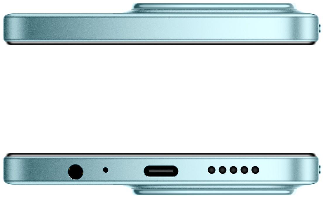 Смартфон POCO C85, 8/256GB, Green (25078PC3EG/456924) фото