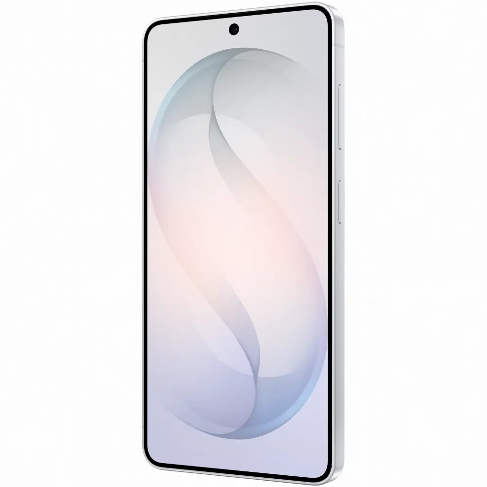 Смартфон Samsung Galaxy S26 5G 256GB - white (SM-S942BZWCSKZ) фото