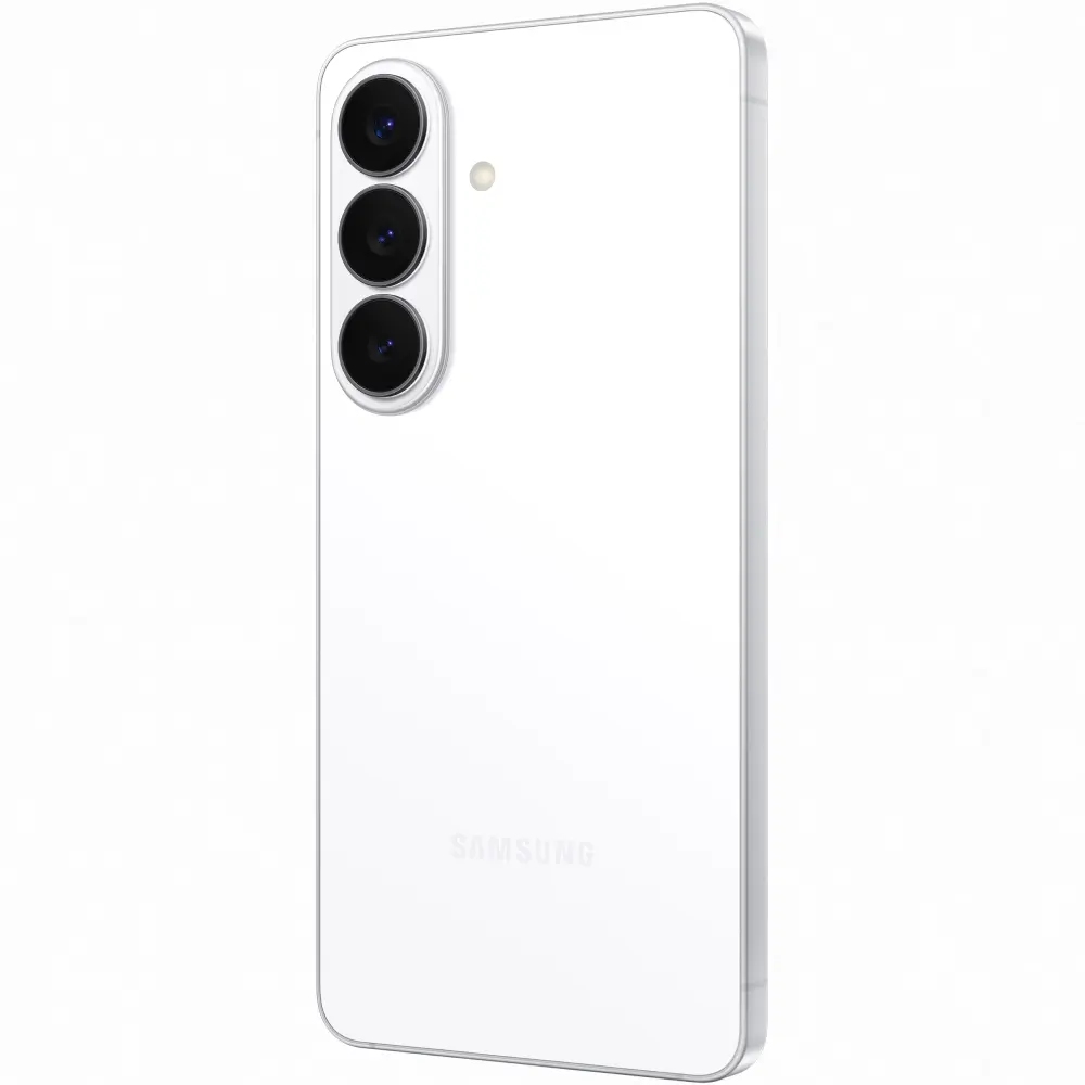Смартфон Samsung Galaxy S26 5G 256GB - white (SM-S942BZWCSKZ) фото
