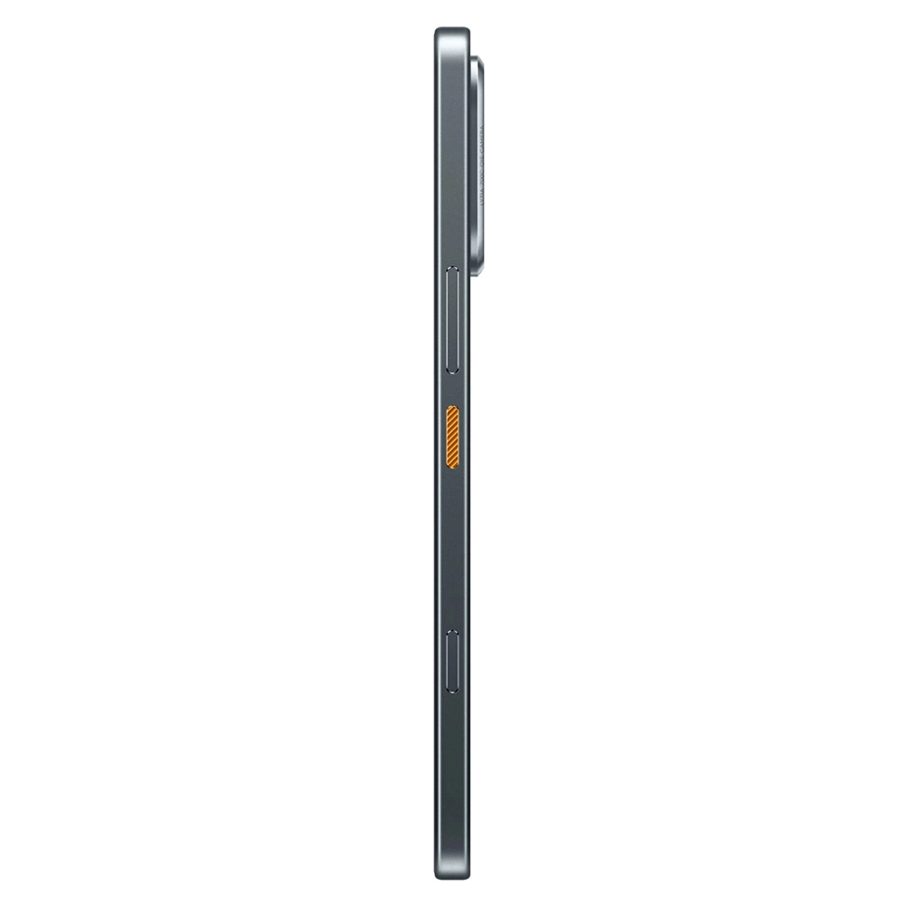 Смартфон TECNO Pova 8 Pro 5G, 256+12 GB Graphite Black (LK7/256/12GB/Graphite Black) фото