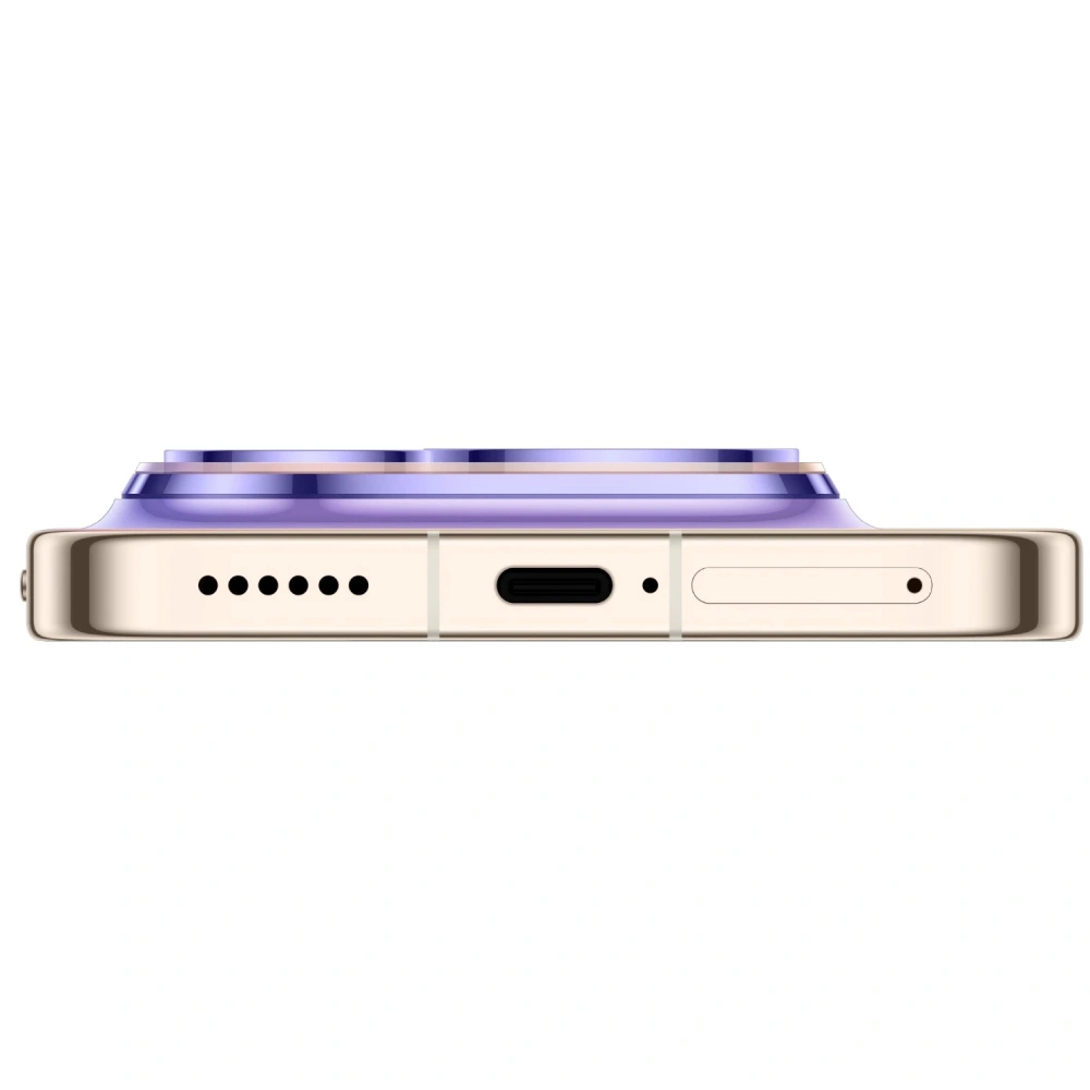Смартфон HUAWEI Pura 90s Pro Max Blaze Purple (51098YXE) фото