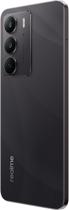 Смартфон Realme C75 (RMX3941) 8/256 ГБ черный (6941764449794) фото