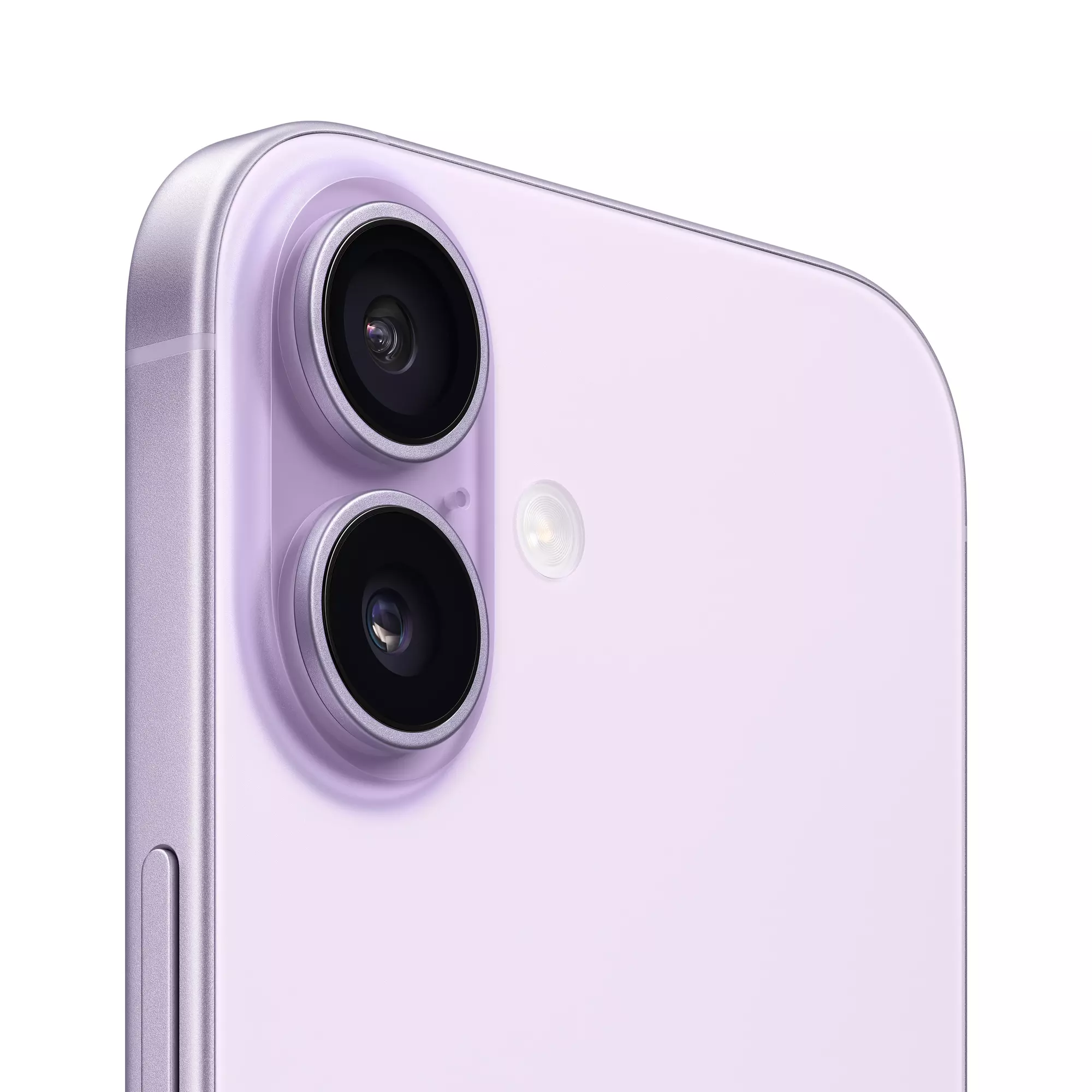 Смартфон Apple iPhone 17 256GB Lavender (MG6M4HX/A) фото