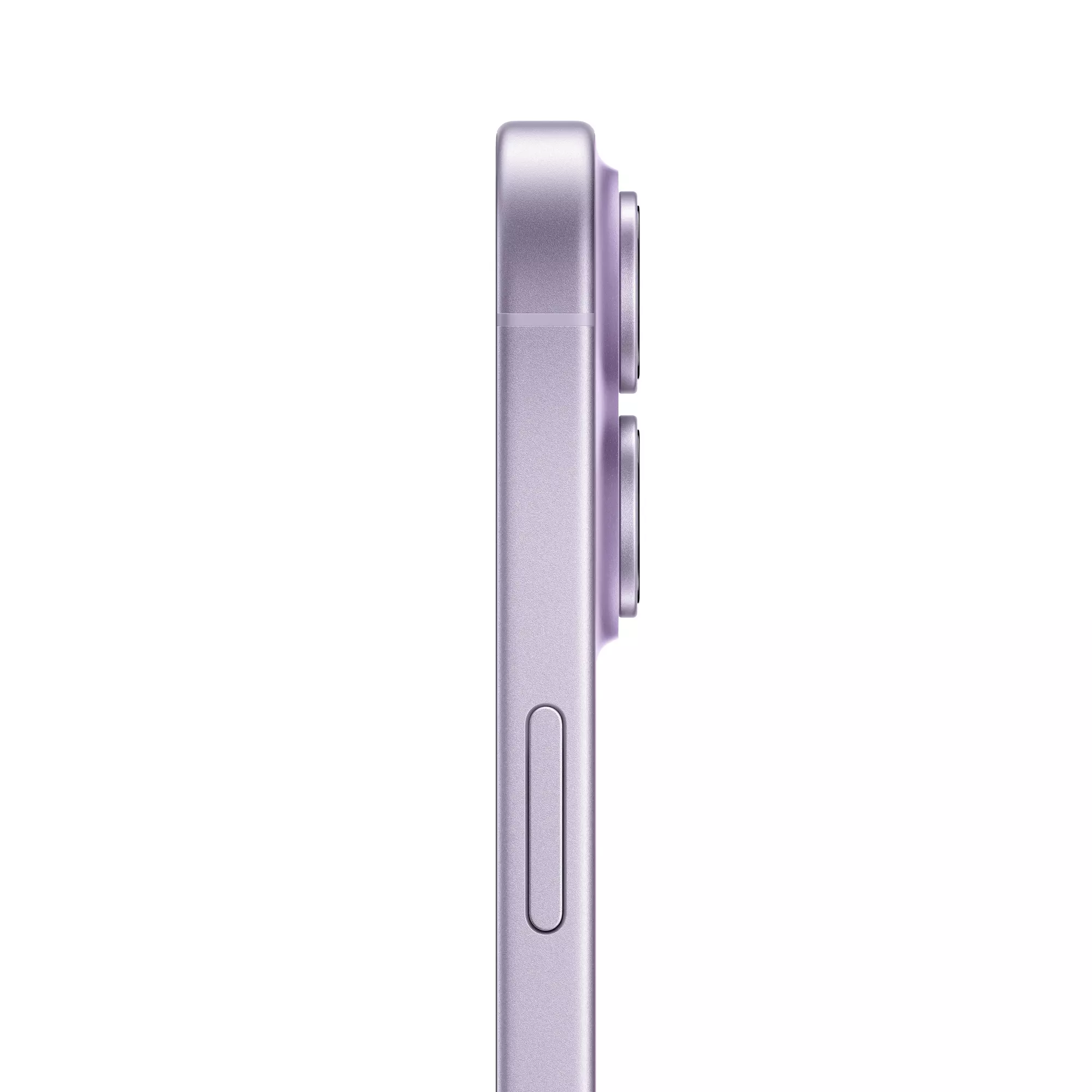 Смартфон Apple iPhone 17 256GB Lavender (MG6M4HX/A) фото