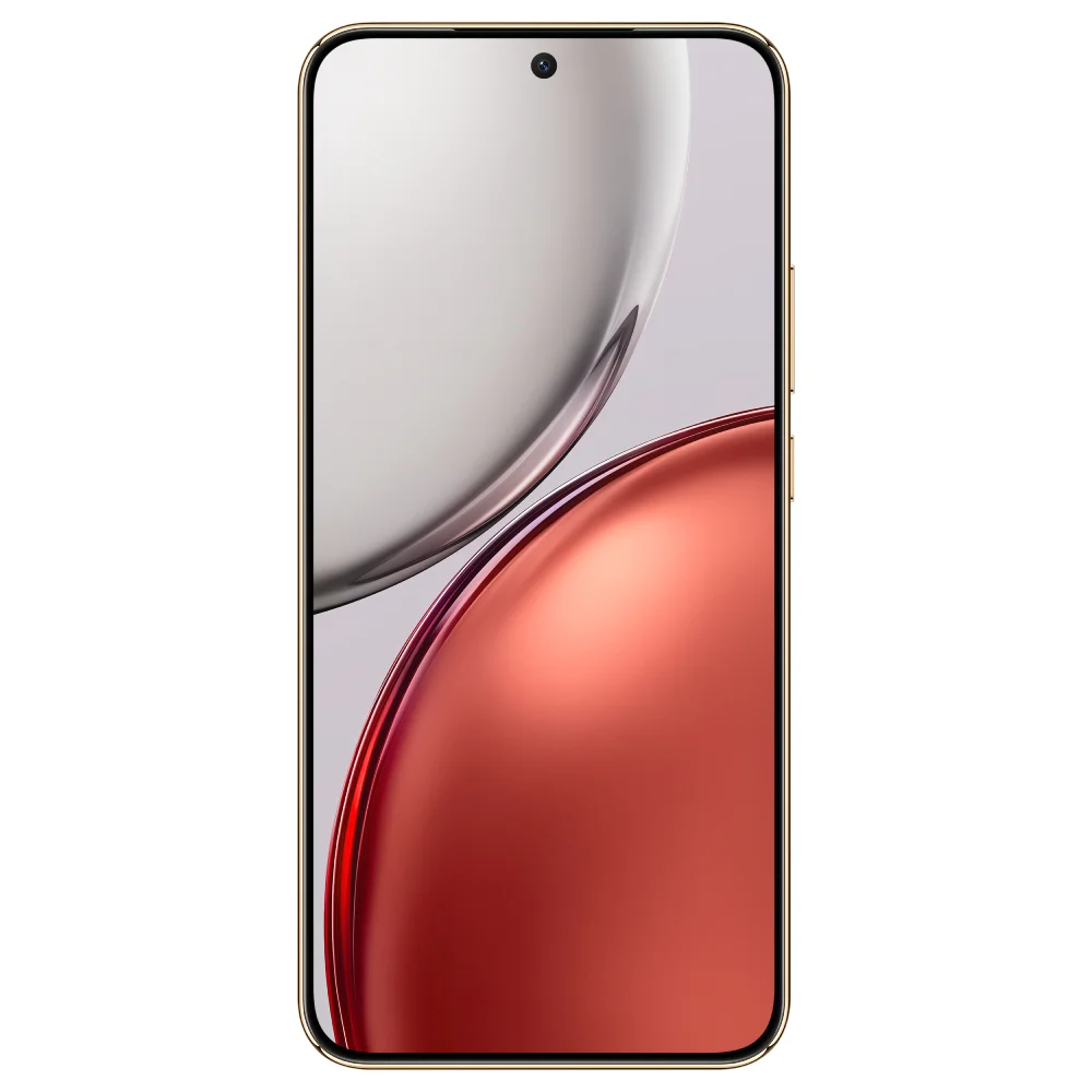 Смартфон Honor X9d 8/256GB Reddish Brown (5109BYKT) фото