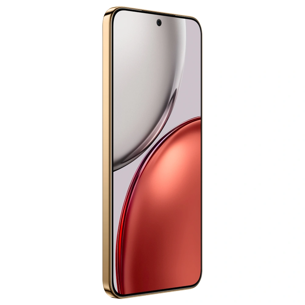Смартфон Honor X9d 8/256GB Reddish Brown (5109BYKT) фото