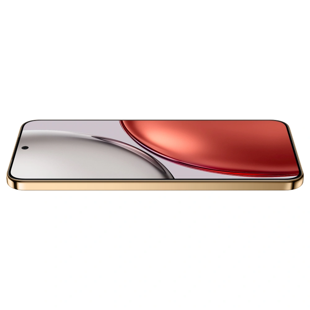 Смартфон Honor X9d 8/256GB Reddish Brown (5109BYKT) фото