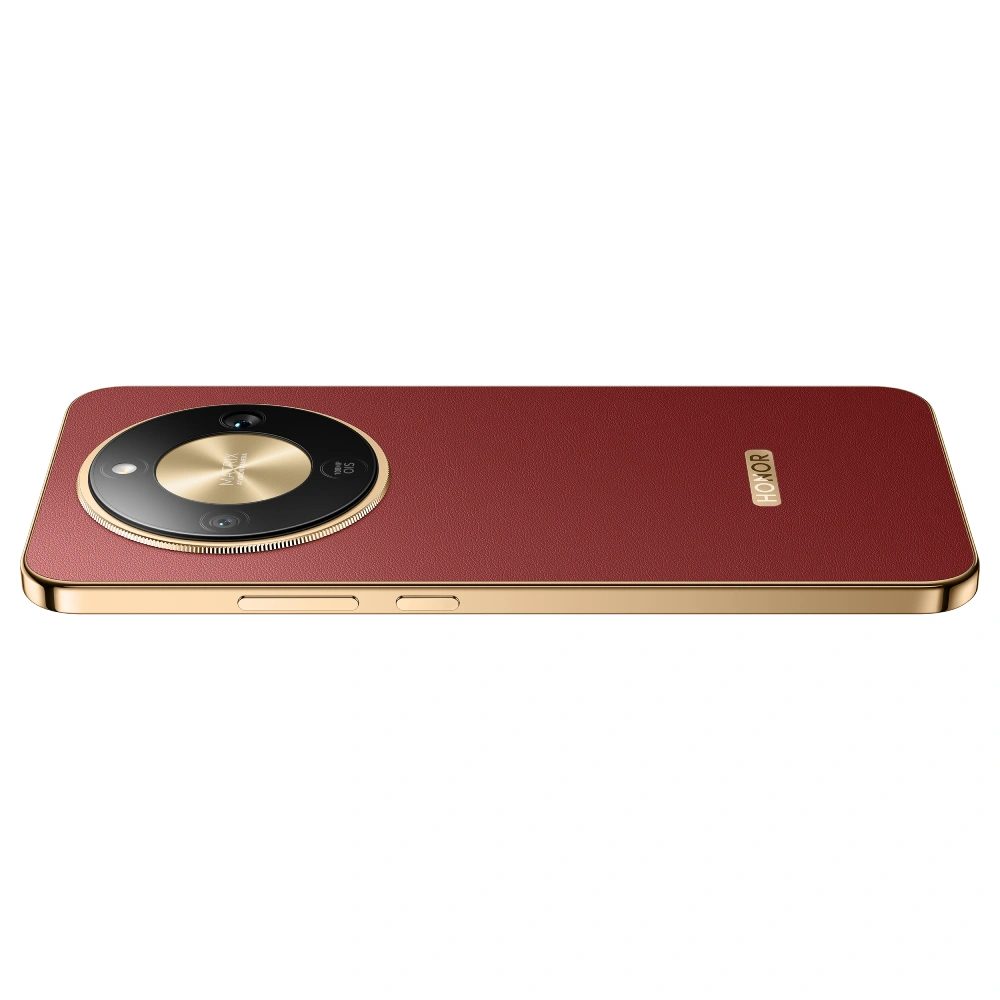 Смартфон Honor X9d 8/256GB Reddish Brown (5109BYKT) фото