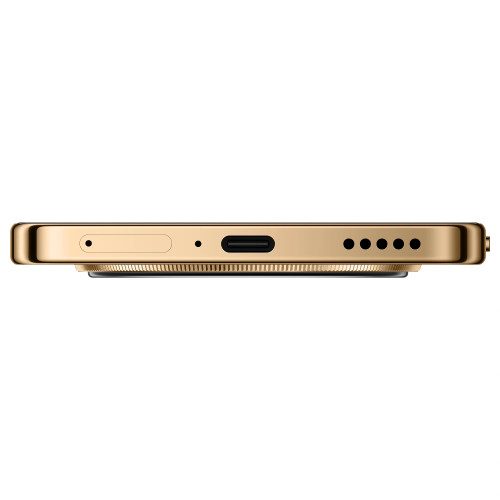 Смартфон Honor X9d 8/256GB Reddish Brown (5109BYKT) фото