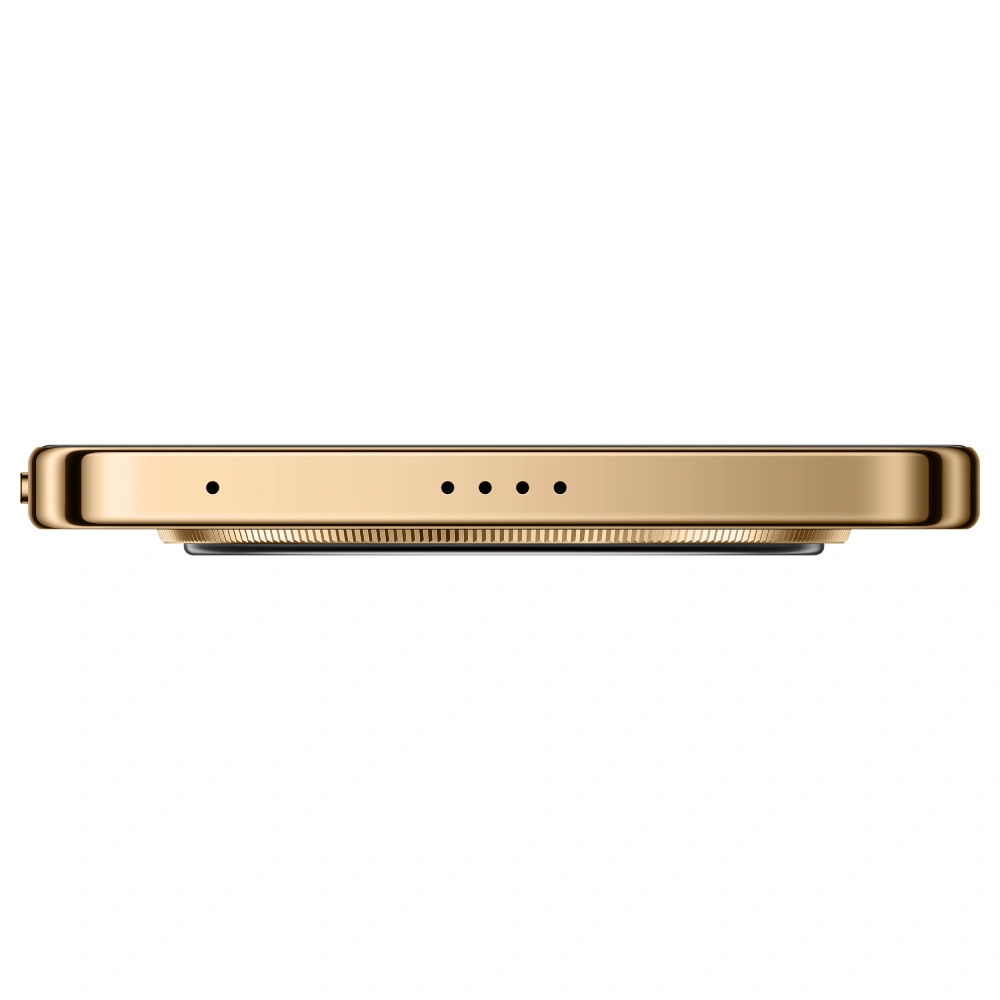 Смартфон Honor X9d 8/256GB Reddish Brown (5109BYKT) фото