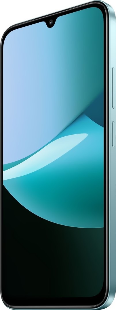 Смартфон Xiaomi Redmi 15C 4/128GB, Mint Green (15C/4/128GB/Mint Green) фото
