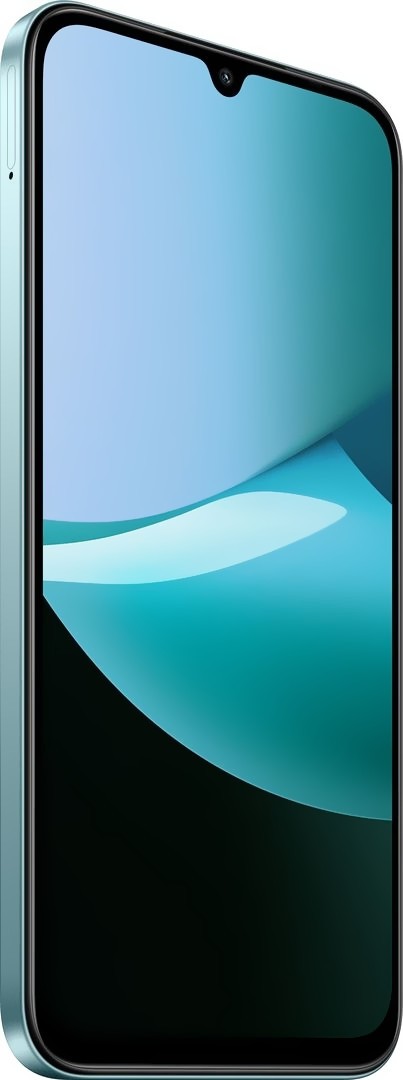 Смартфон Xiaomi Redmi 15C 4/128GB, Mint Green (15C/4/128GB/Mint Green) фото