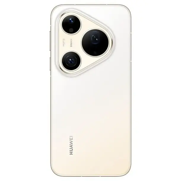 Смартфон HUAWEI Pura 90s Pro Max Blush Gold (51098YXD) фото