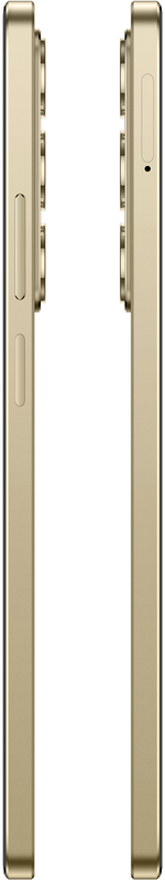 Смартфон Realme C75 (RMX3941) 8/256 ГБ золотистый (6941764449800) фото
