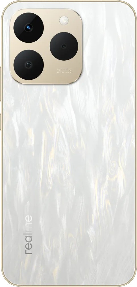 Смартфон Realme 15T RMX5111 8/256 белый (6941764474932) фото