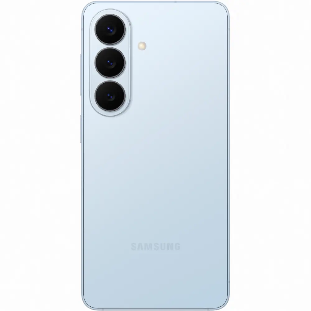 Смартфон Samsung Galaxy S26 5G 512GB - sky blue (SM-S942BLBQSKZ) фото