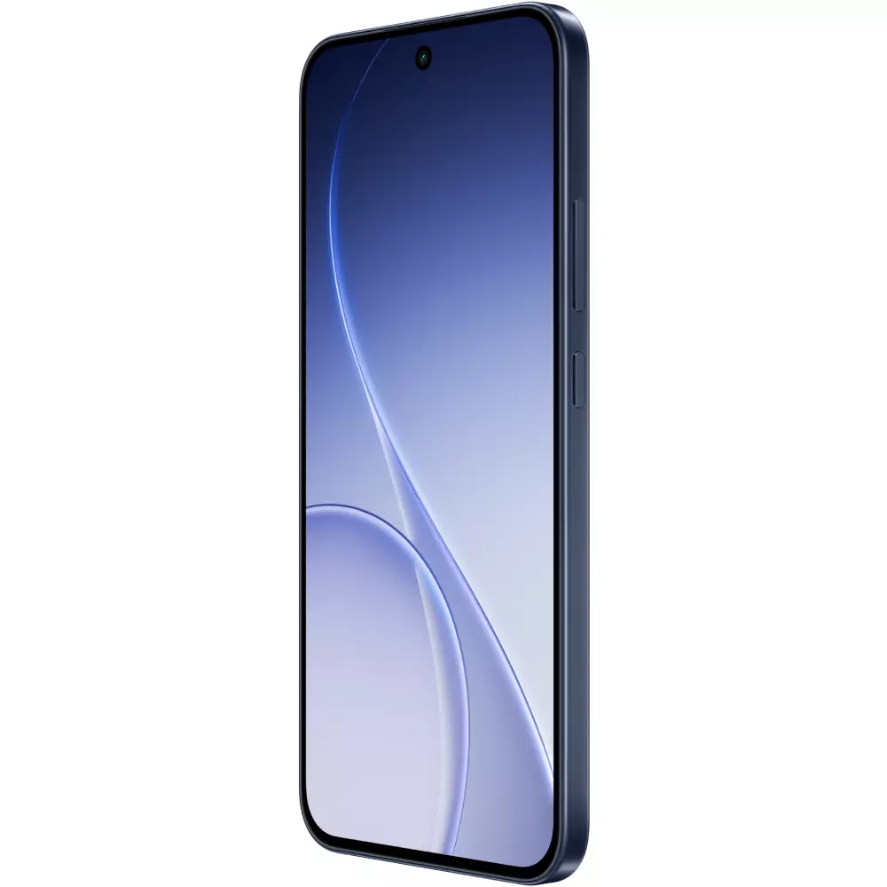 Смартфон OPPO Reno 15F 5G 8/256GB - Twilight Blue (OPPO Reno15F 5G 8/256GB Twilight Blue) фото