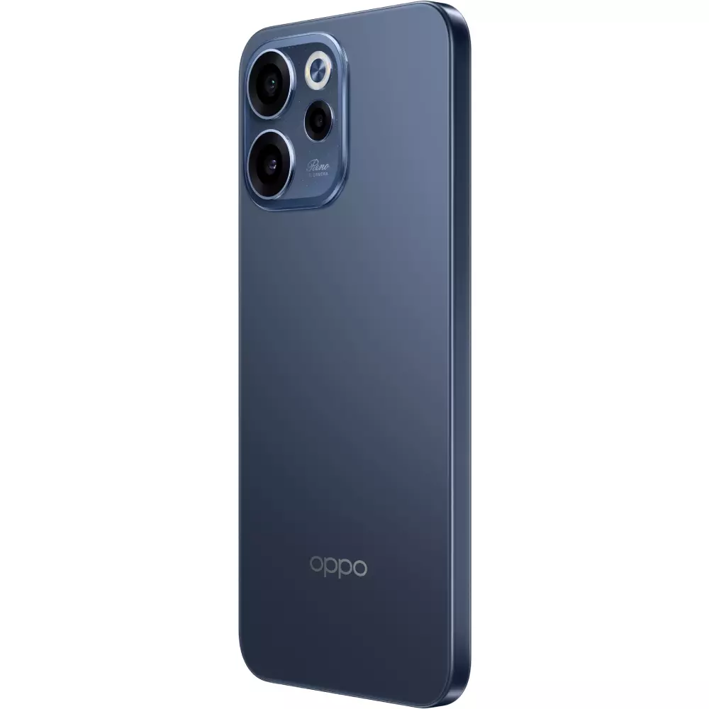 Смартфон OPPO Reno 15F 5G 8/256GB - Twilight Blue (OPPO Reno15F 5G 8/256GB Twilight Blue) фото