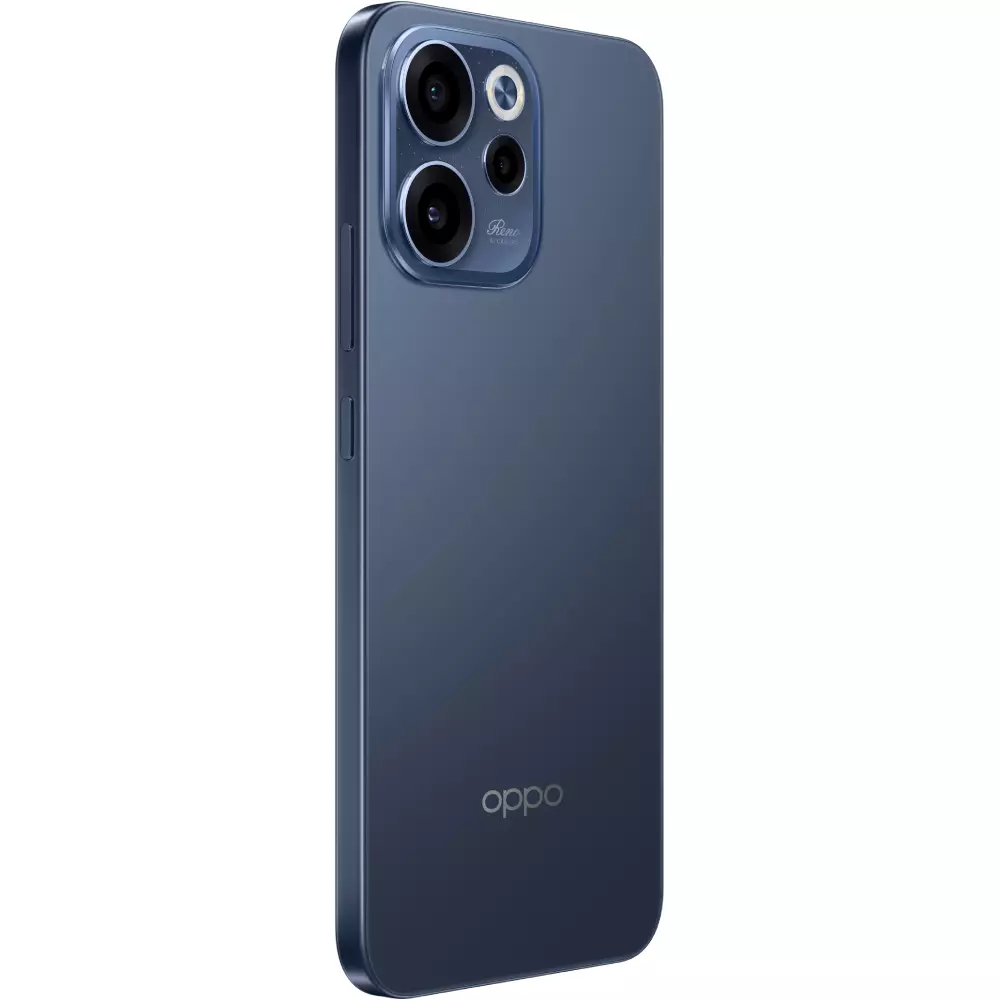 Смартфон OPPO Reno 15F 5G 8/256GB - Twilight Blue (OPPO Reno15F 5G 8/256GB Twilight Blue) фото