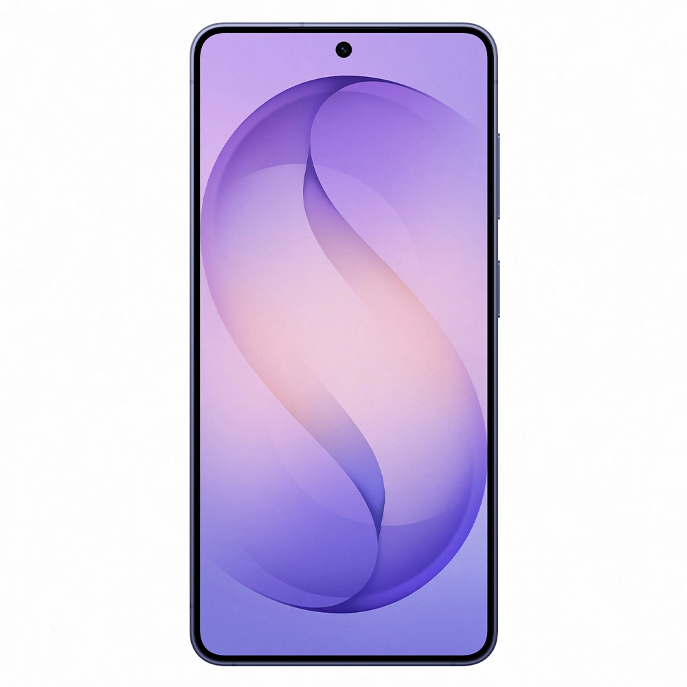 Смартфон Samsung Galaxy S26 5G 512GB - Cobalt Violet (SM-S942BZVQSKZ) фото