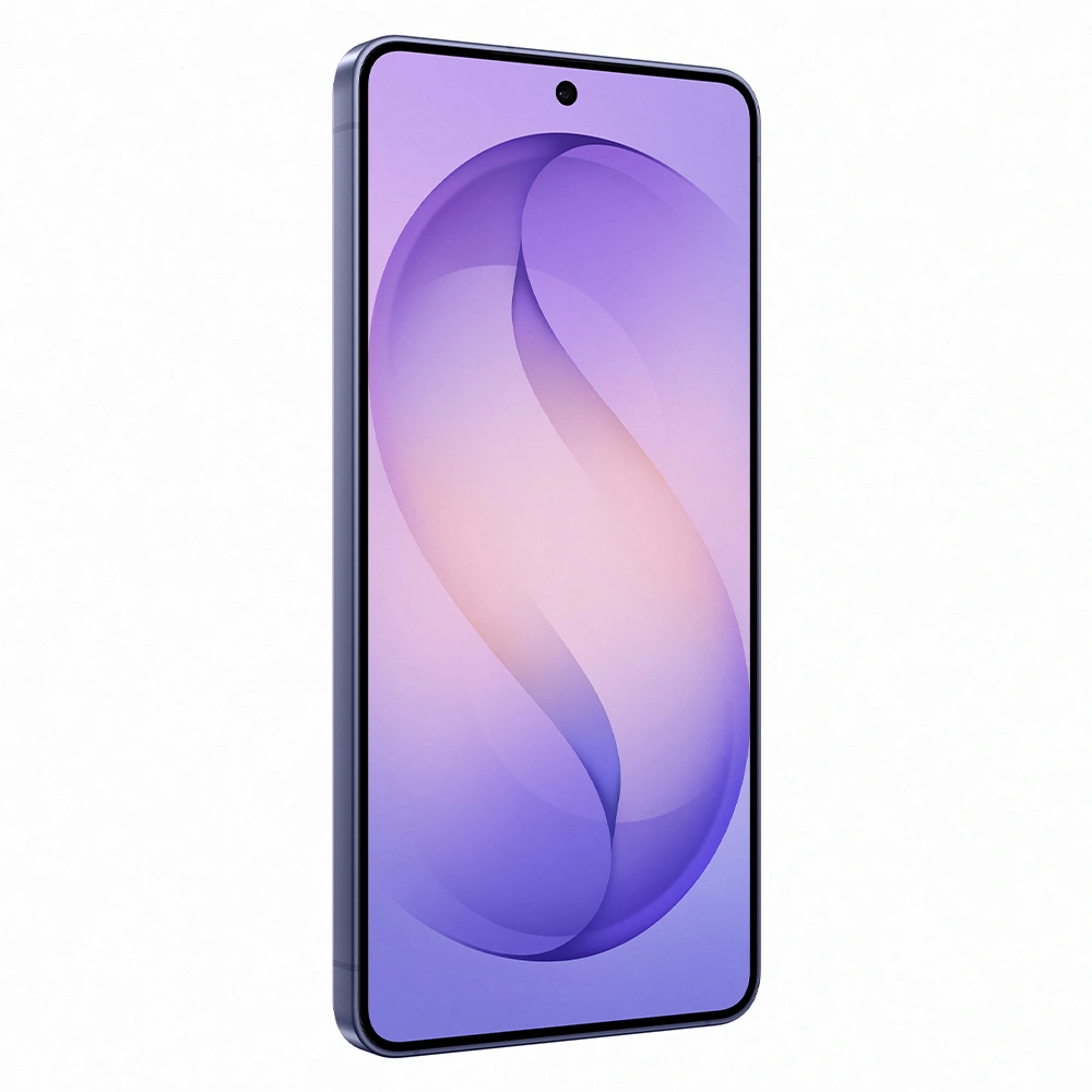 Смартфон Samsung Galaxy S26 5G 512GB - Cobalt Violet (SM-S942BZVQSKZ) фото