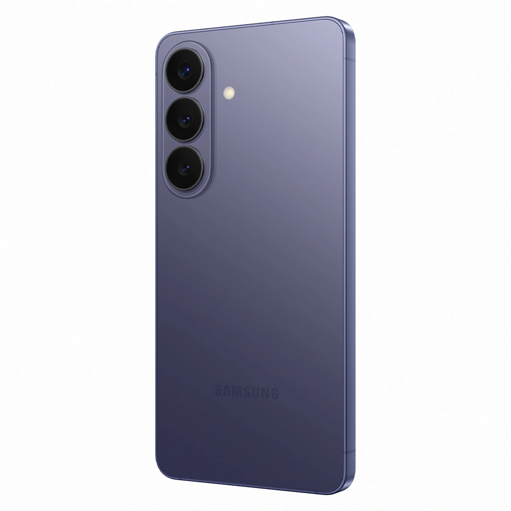 Смартфон Samsung Galaxy S26 5G 512GB - Cobalt Violet (SM-S942BZVQSKZ) фото