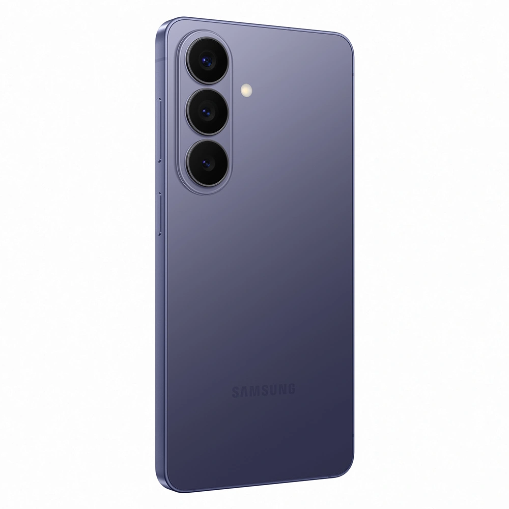 Смартфон Samsung Galaxy S26 5G 512GB - Cobalt Violet (SM-S942BZVQSKZ) фото