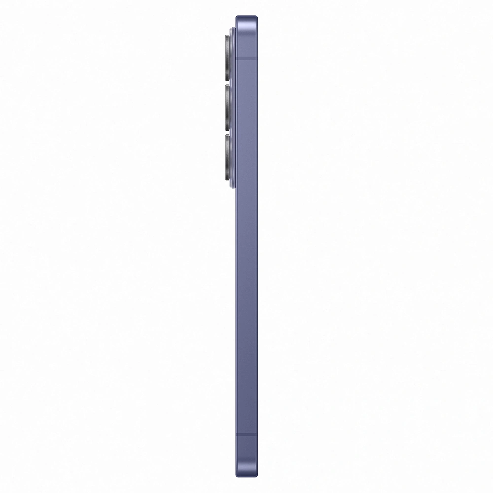 Смартфон Samsung Galaxy S26 5G 512GB - Cobalt Violet (SM-S942BZVQSKZ) фото