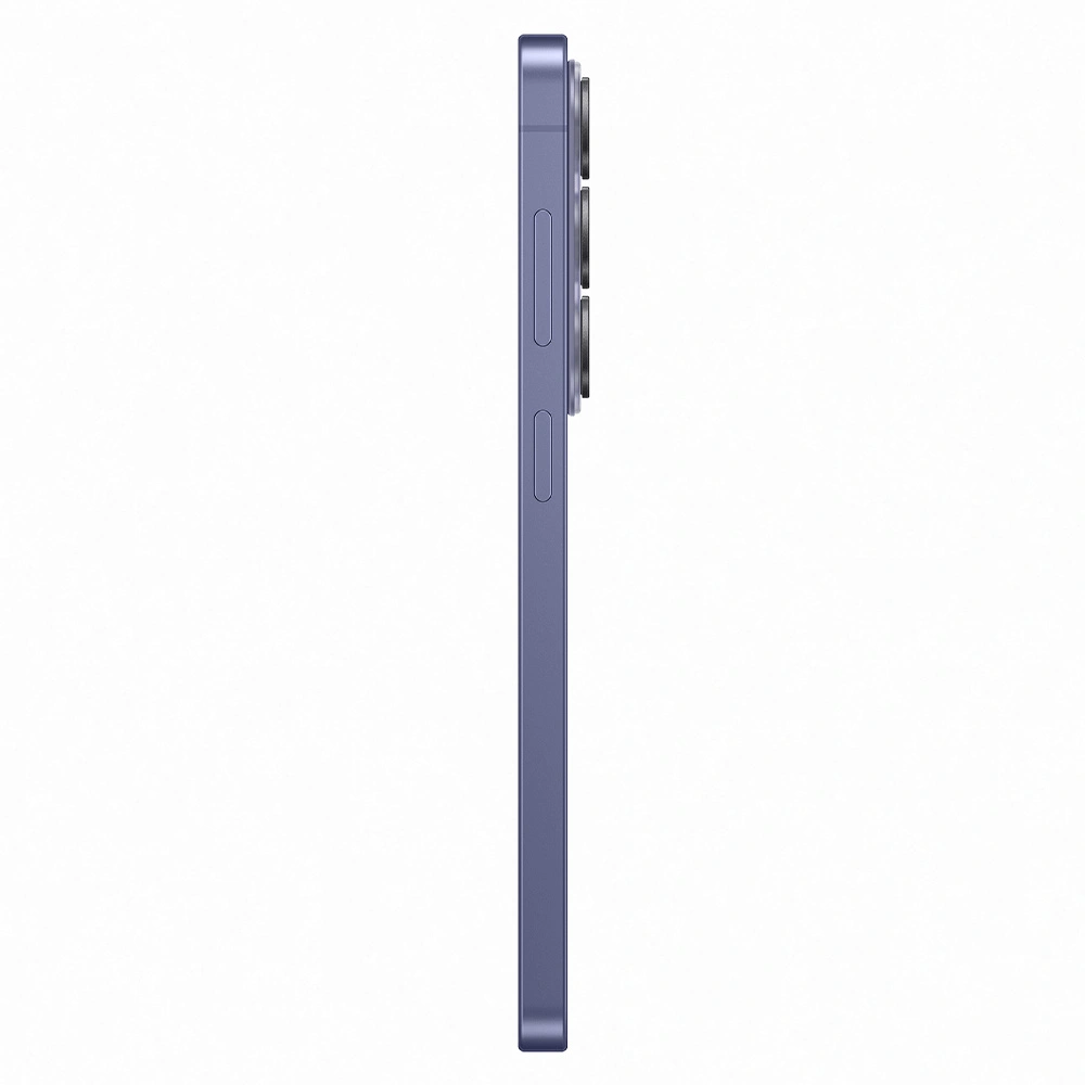 Смартфон Samsung Galaxy S26 5G 512GB - Cobalt Violet (SM-S942BZVQSKZ) фото