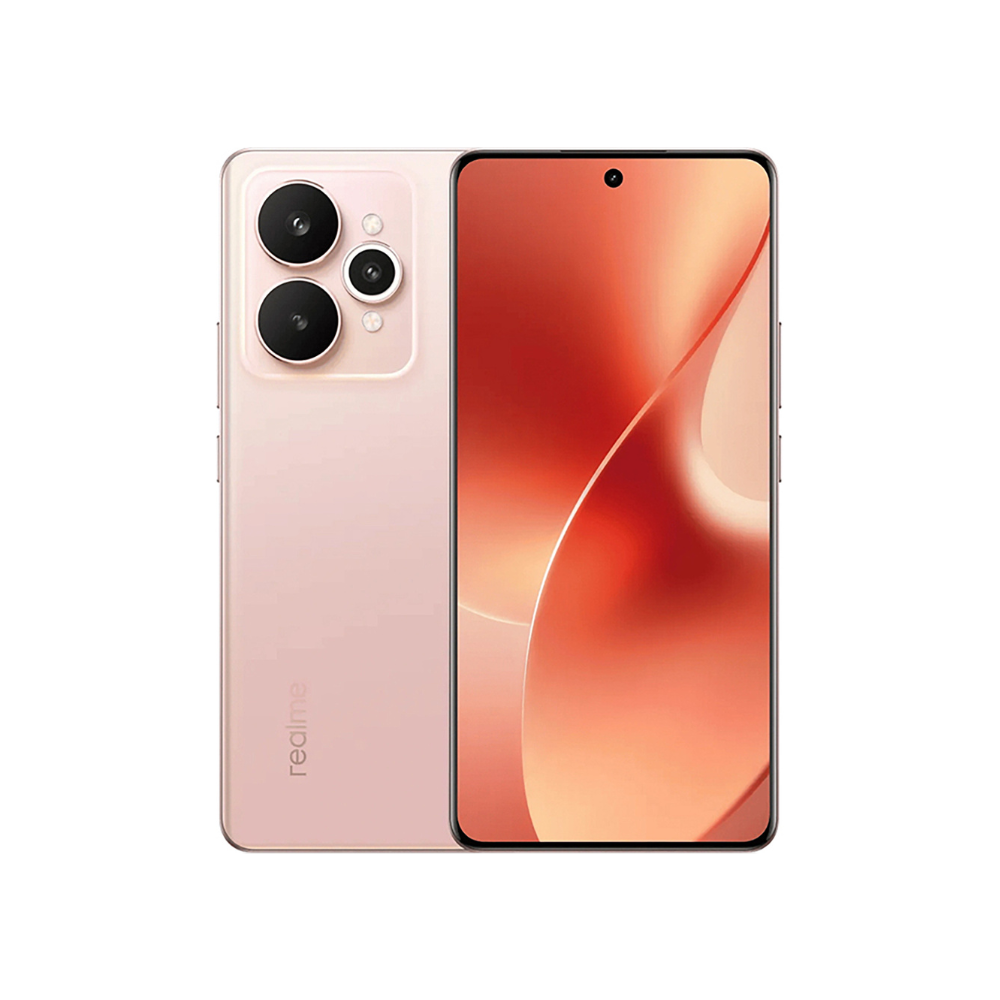 Смартфон REALME RMX5106  (REALME 15) 12 + 512 розовый (6941764472693) фото