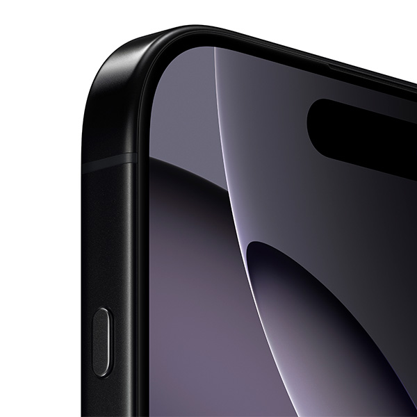 Смартфон Apple iPhone 16 Pro 256GB Black Titanium (MYNH3HX/A) фото