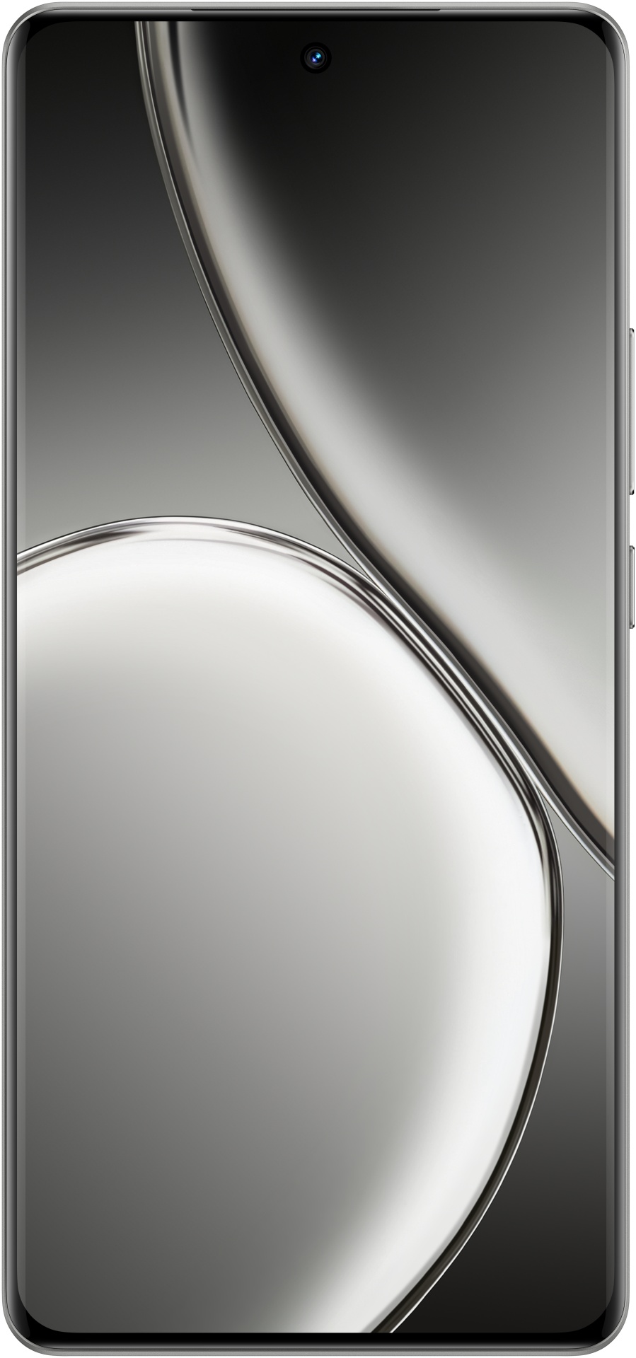  СМАРТФОН REALME RMX3853 (GT 6T) 12 + 256 ГБ (EUCIS) ЦВЕТ:ЗЕРКАЛЬНЫЙ СЕРЕБРЯНЫЙ (6941764435155) фото