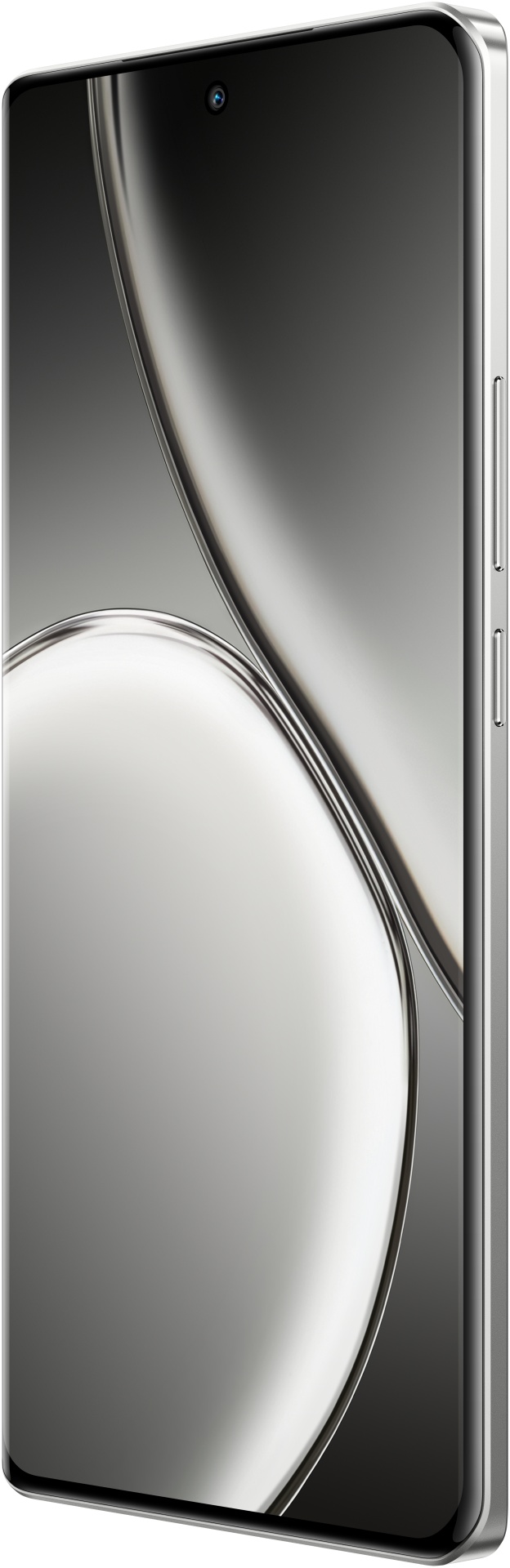  СМАРТФОН REALME RMX3853 (GT 6T) 12 + 256 ГБ (EUCIS) ЦВЕТ:ЗЕРКАЛЬНЫЙ СЕРЕБРЯНЫЙ (6941764435155) фото