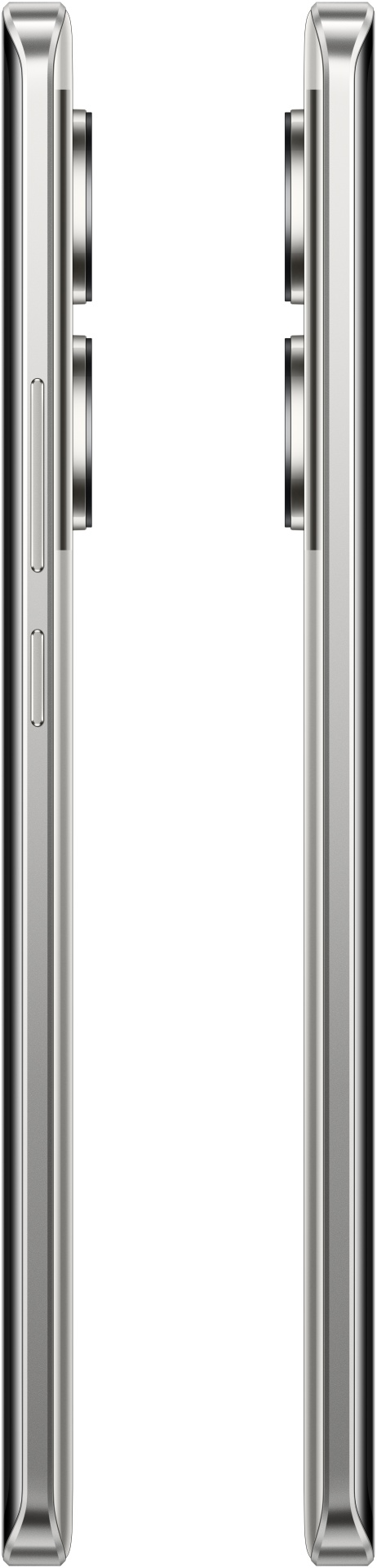  СМАРТФОН REALME RMX3853 (GT 6T) 12 + 256 ГБ (EUCIS) ЦВЕТ:ЗЕРКАЛЬНЫЙ СЕРЕБРЯНЫЙ (6941764435155) фото