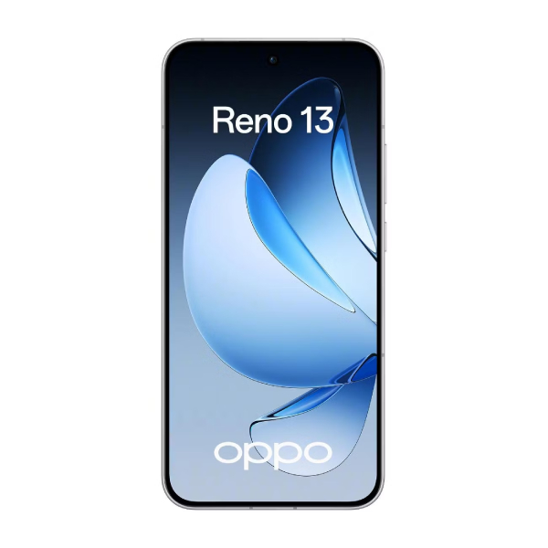 Смартфон OPPO Reno13 5G 12/512GB Plume White (Reno13 5G_12/512GB_Plume White) фото