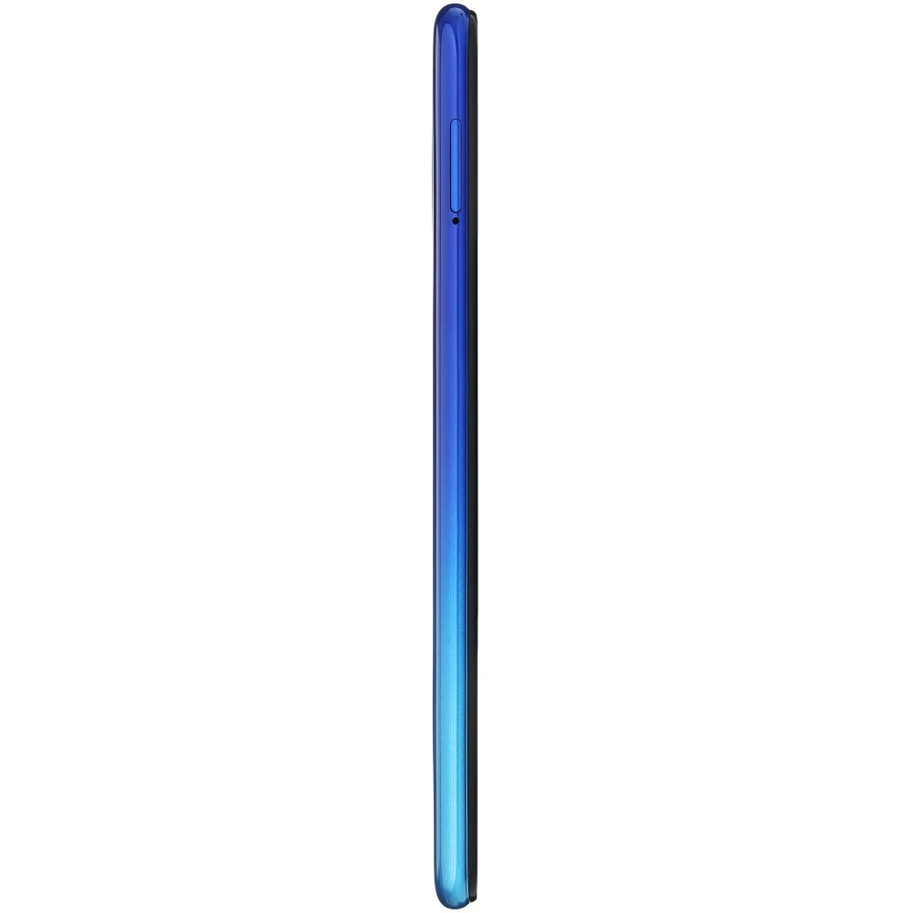 Смартфон Tecno Spark 4, 3/32GB, Vacation Blue (KC2/VACATION_BLUE 32GB) фото