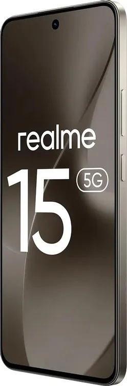 Смартфон REALME RMX5106 (REALME 15) серый 12 + 512 (6941764472686) фото