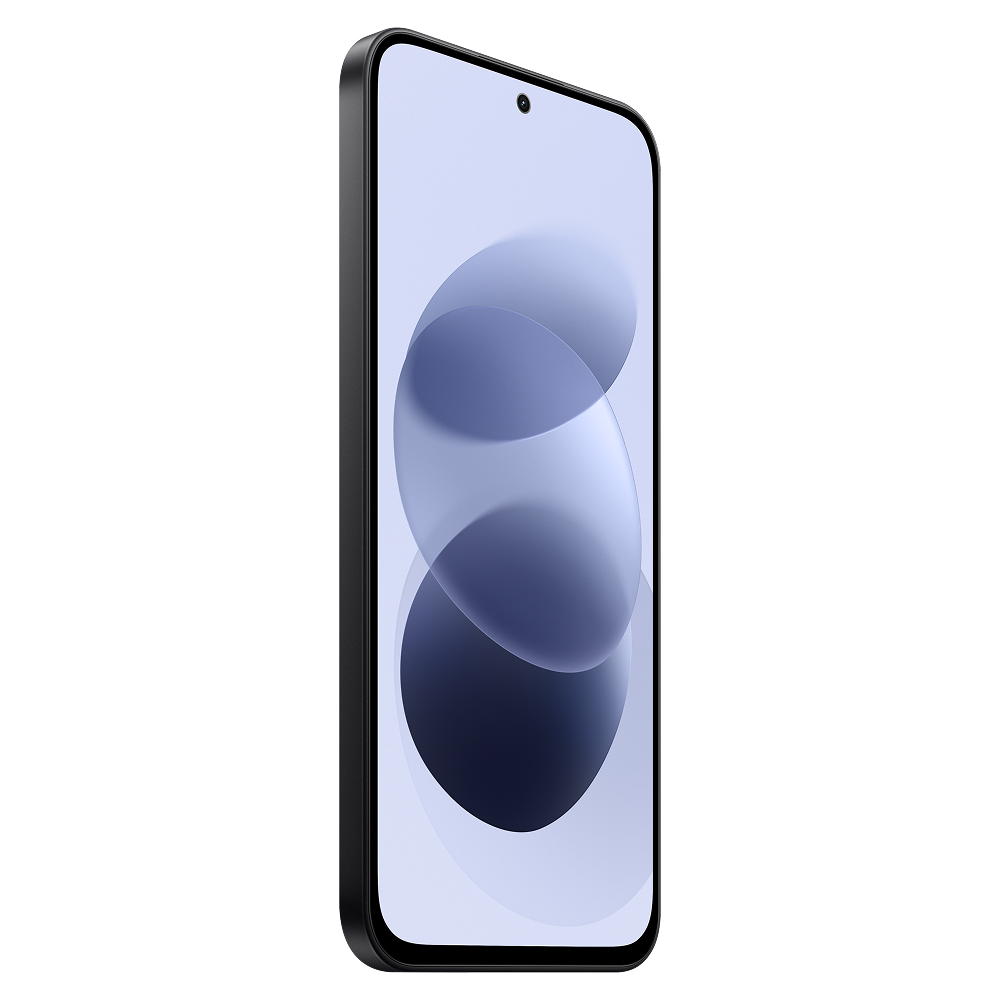 Смартфон Xiaomi Redmi 17, 4/128GB, Black (2606FRN72Y/018088) фото
