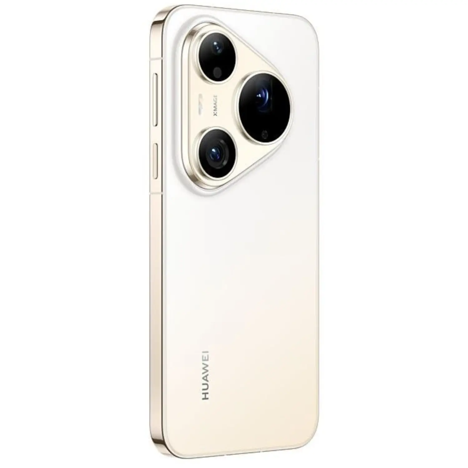 Смартфон HUAWEI Pura 90s Pro Max, 12+512GB Blush Gold (51098YWY) фото